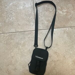 Lululemon Crossbody